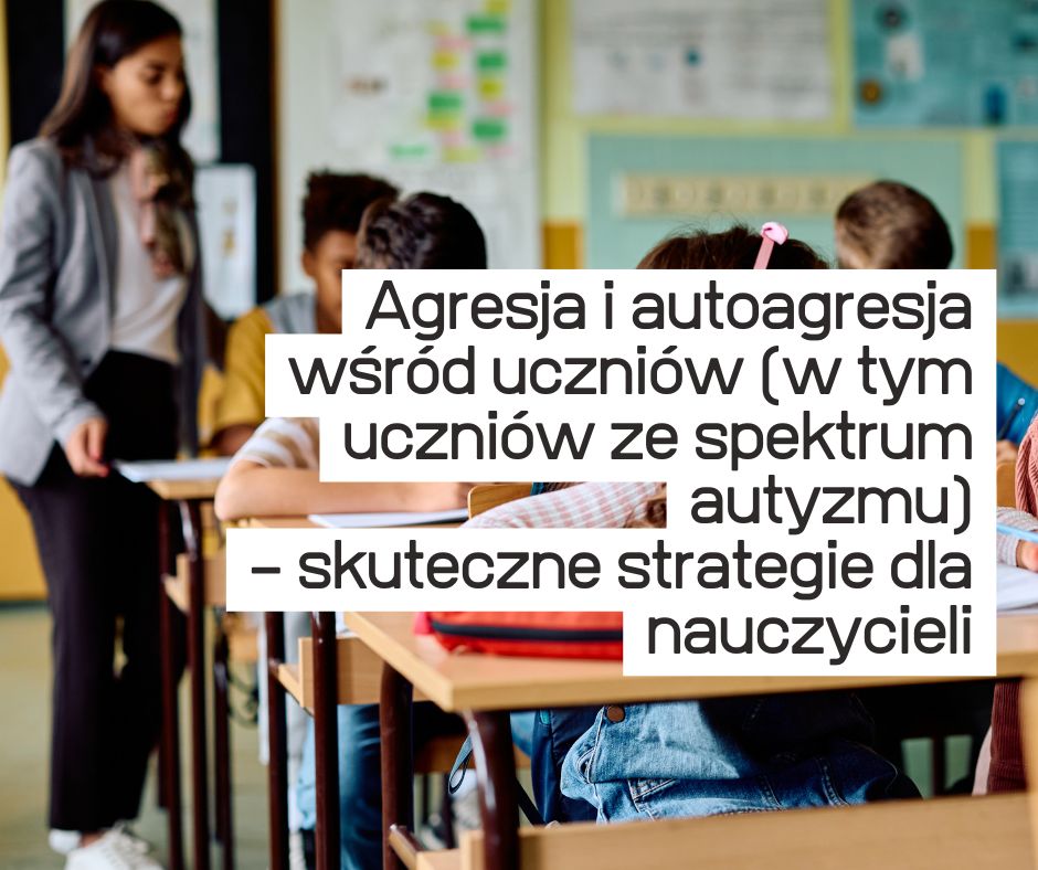 Szkolenia dla nauczycieli