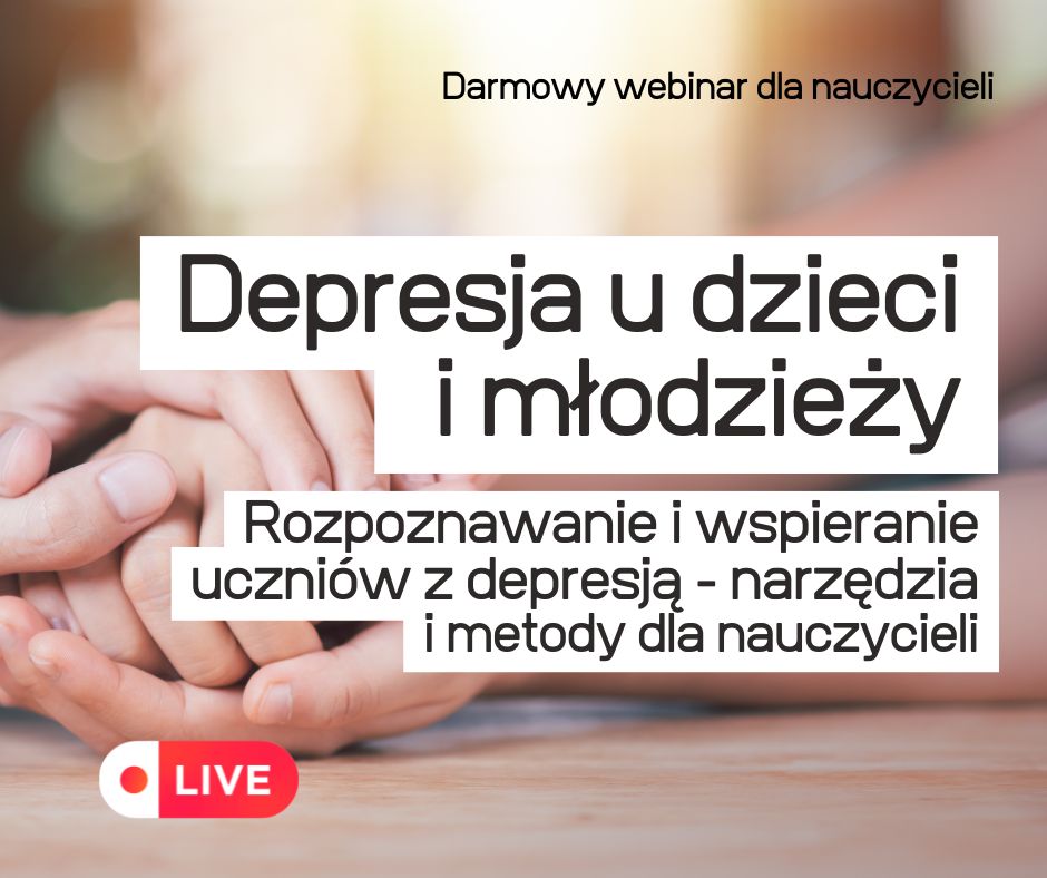 Darmowe szkolenie dla nauczycieli