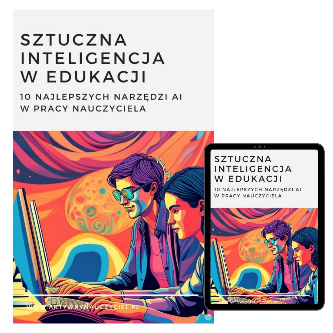 Ebook dla nauczycieli