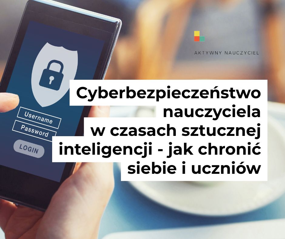 Szkolenia dla nauczycieli