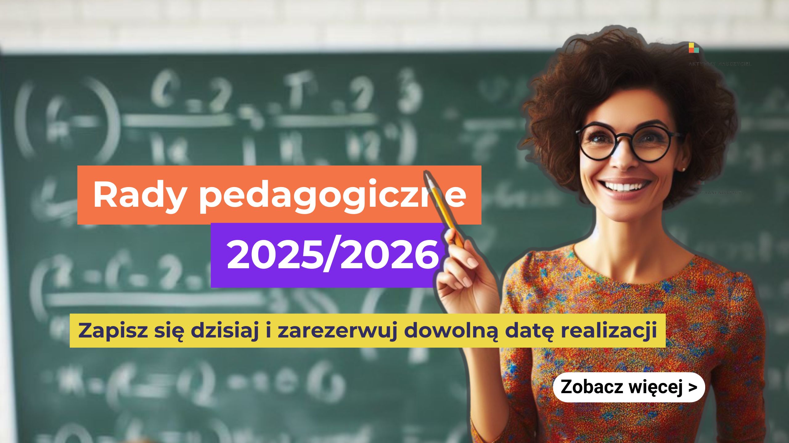 Rady pedagogiczne