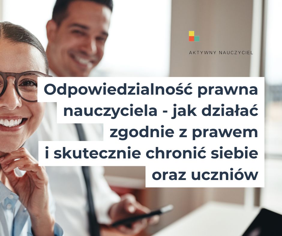 Szkolenia dla nauczycieli
