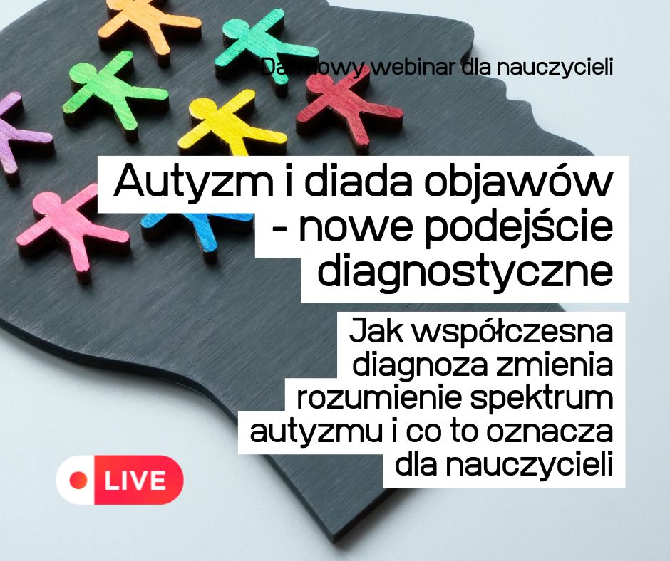 Szkolenia dla nauczycieli