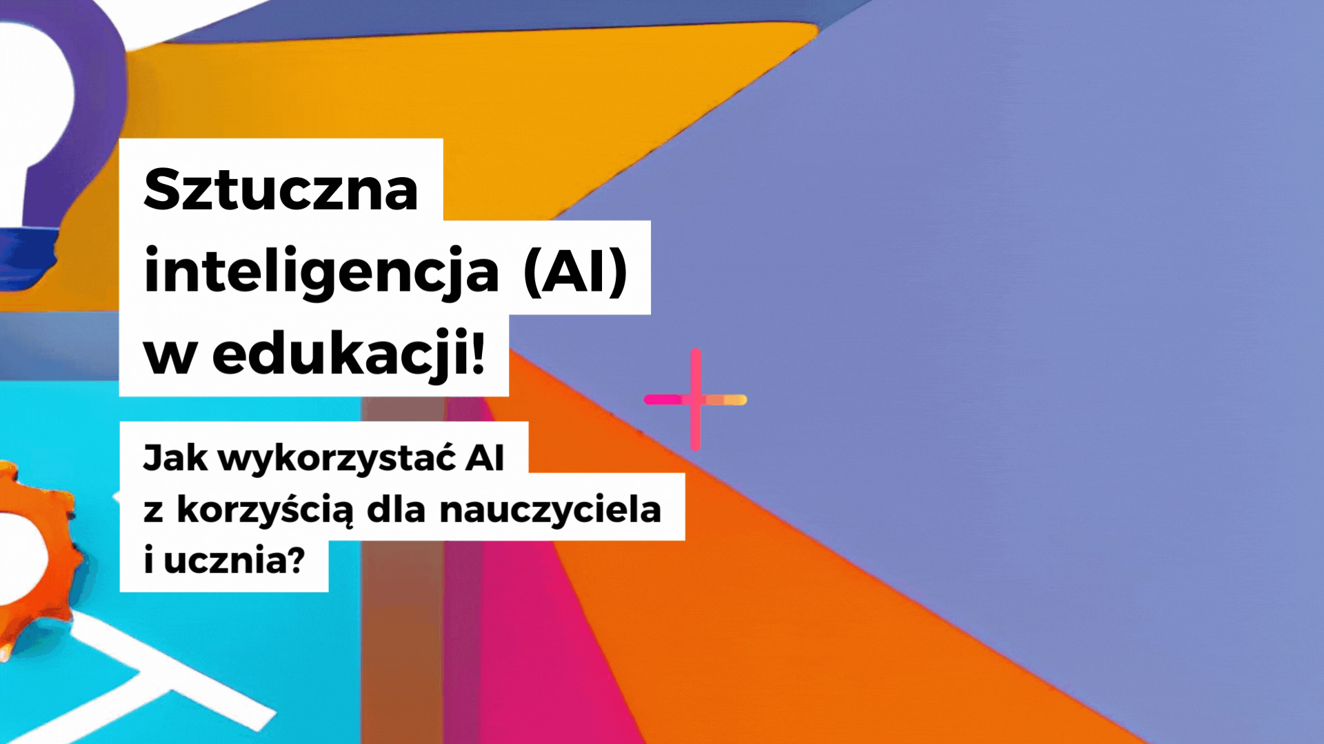 Szkolenia dla nauczycieli