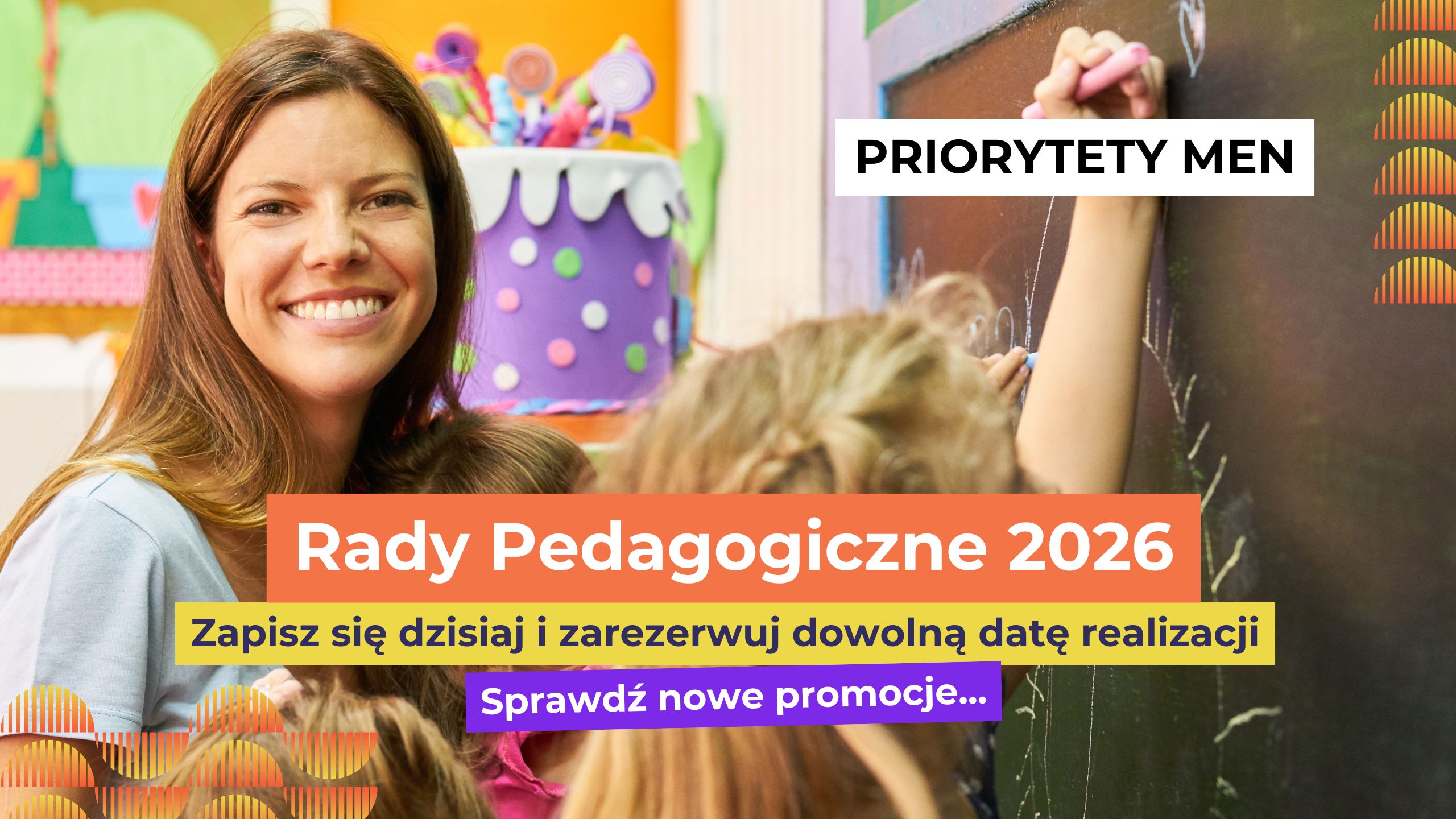 Rady pedagogiczne