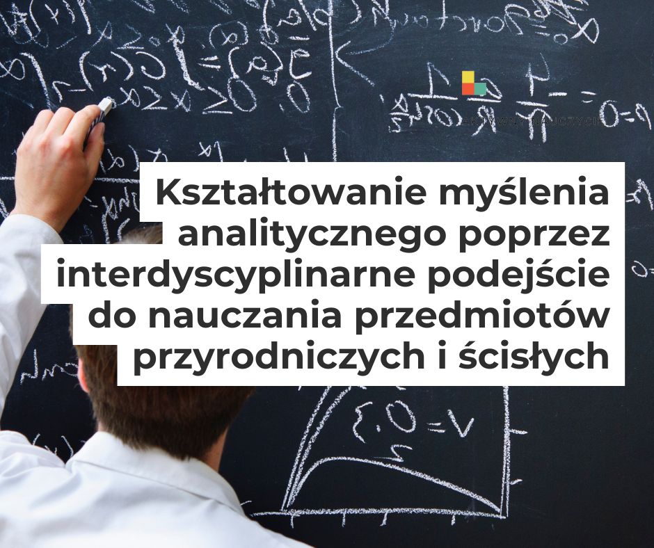 Szkolenia dla nauczycieli