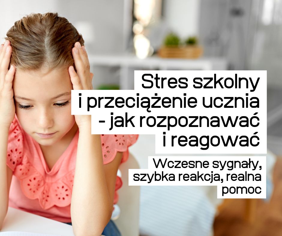 Szkolenia dla nauczycieli