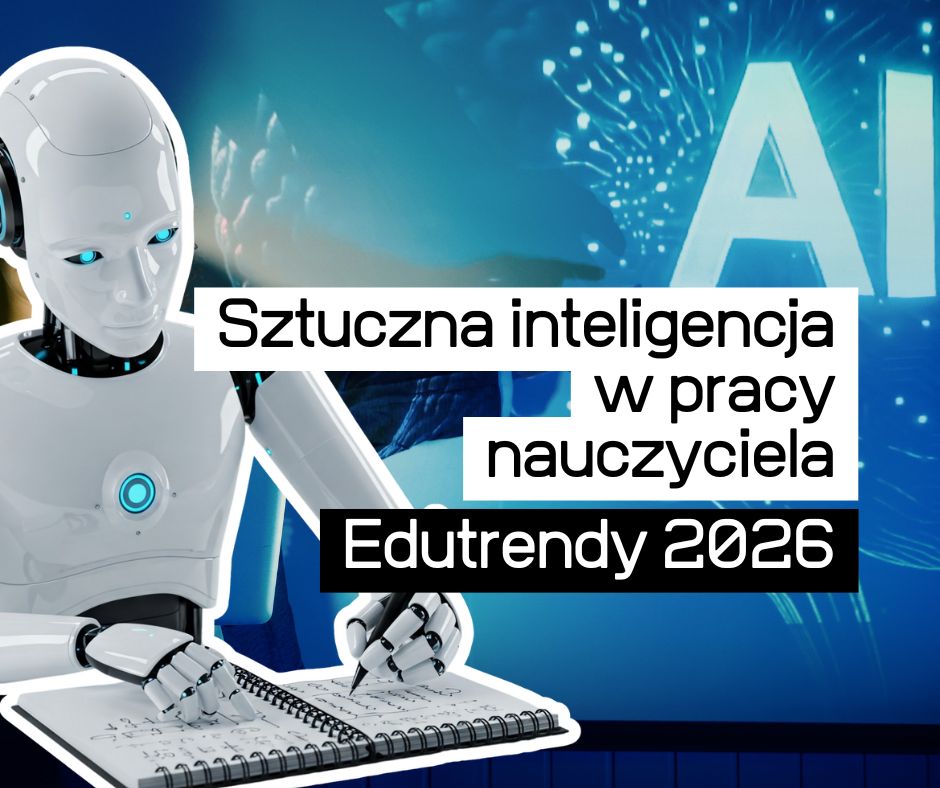 Szkolenia dla nauczycieli