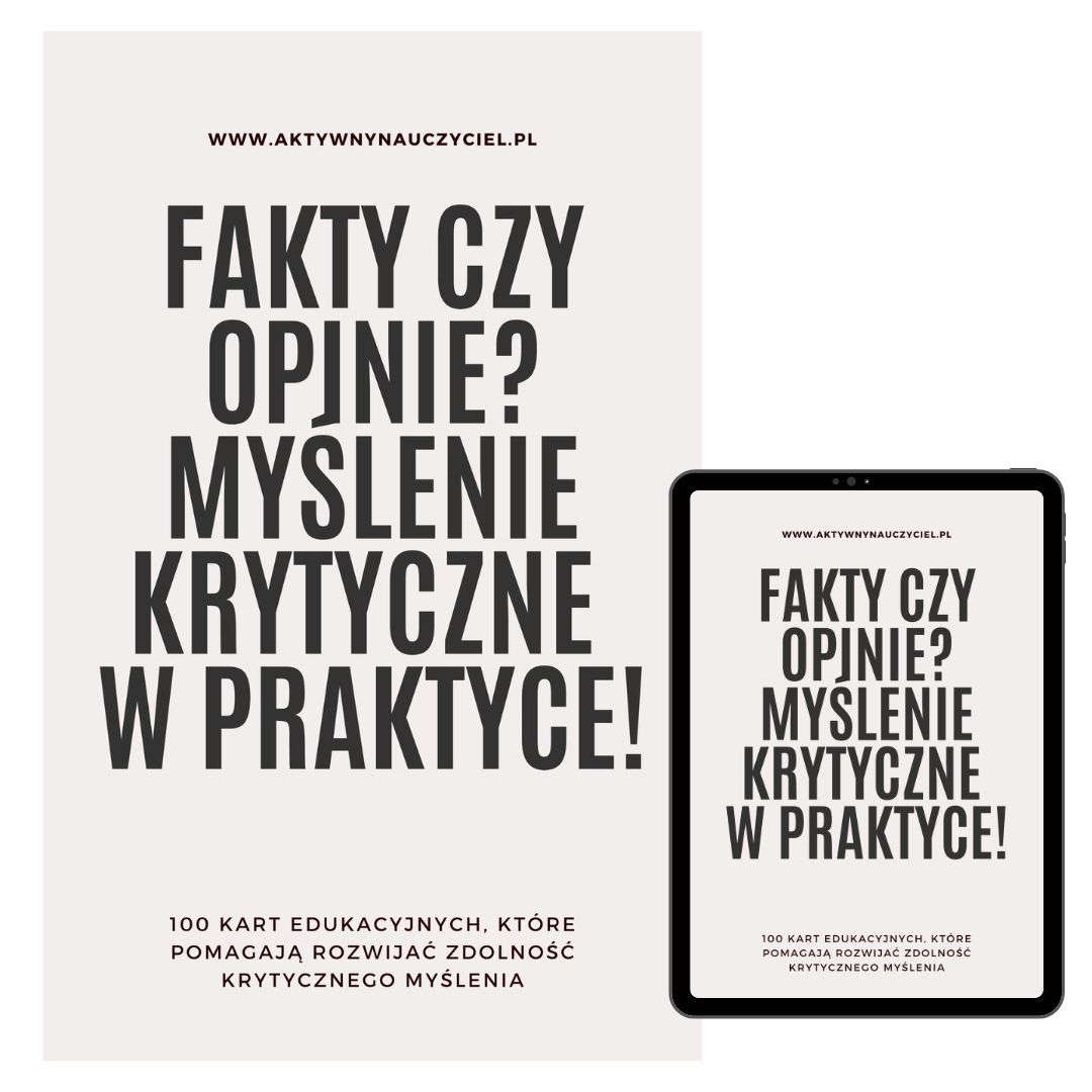 Pomoce dydaktyczne