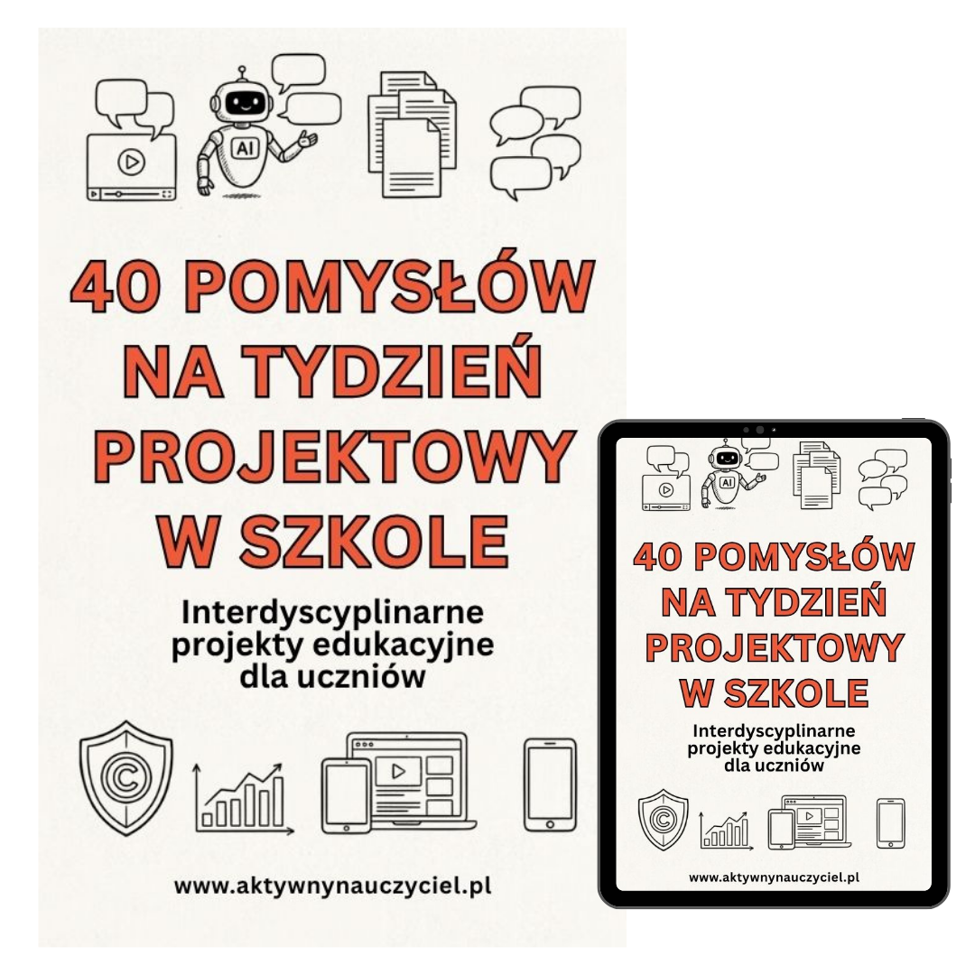 Pomoce dydaktyczne