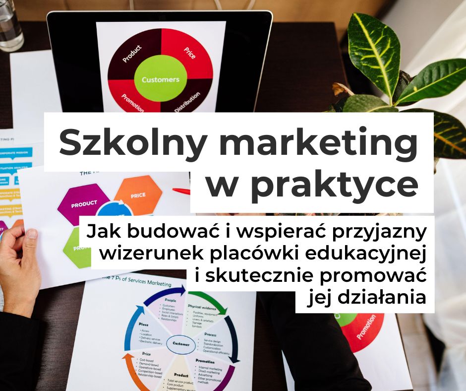 Szkolenia dla nauczycieli