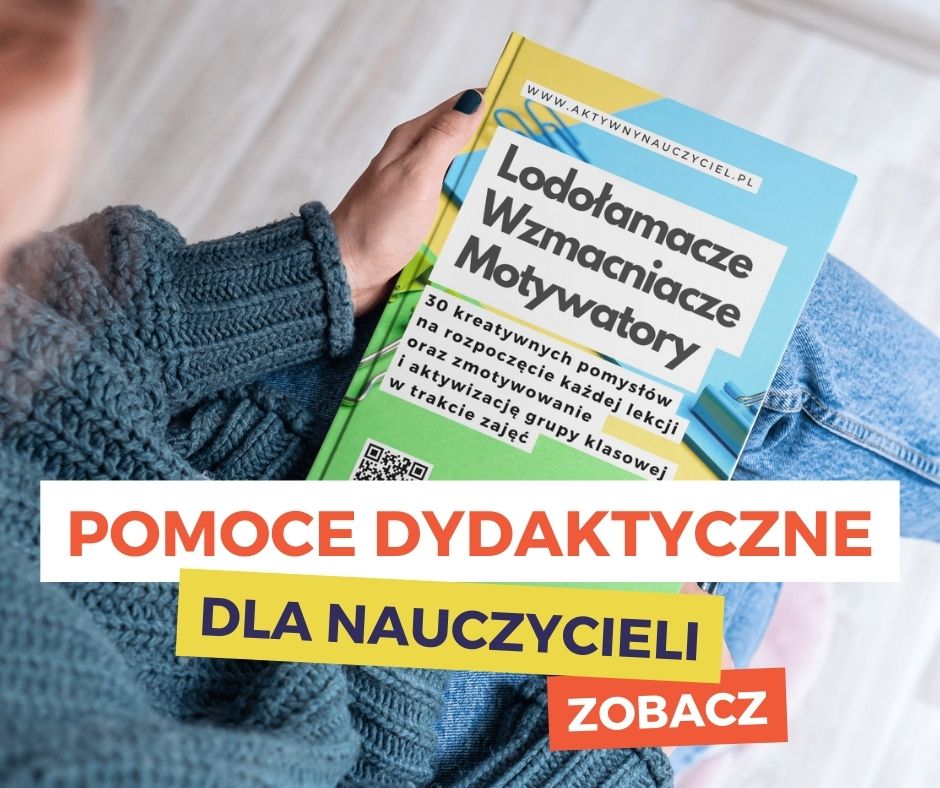 Darmowe szkolenie dla nauczycieli