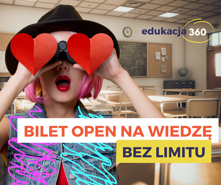 Szkolenia dla nauczycieli