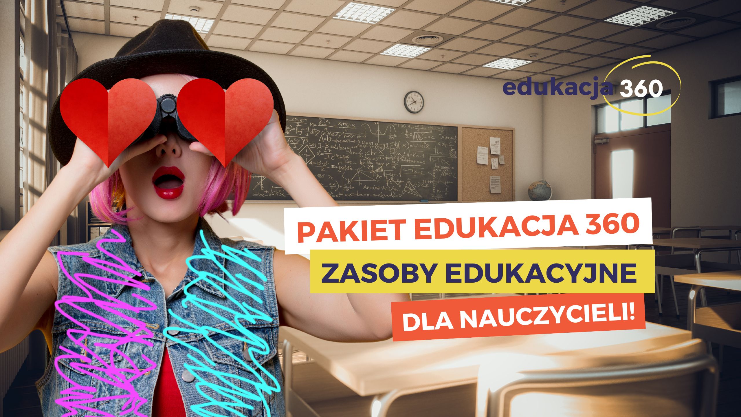 edukacja 360