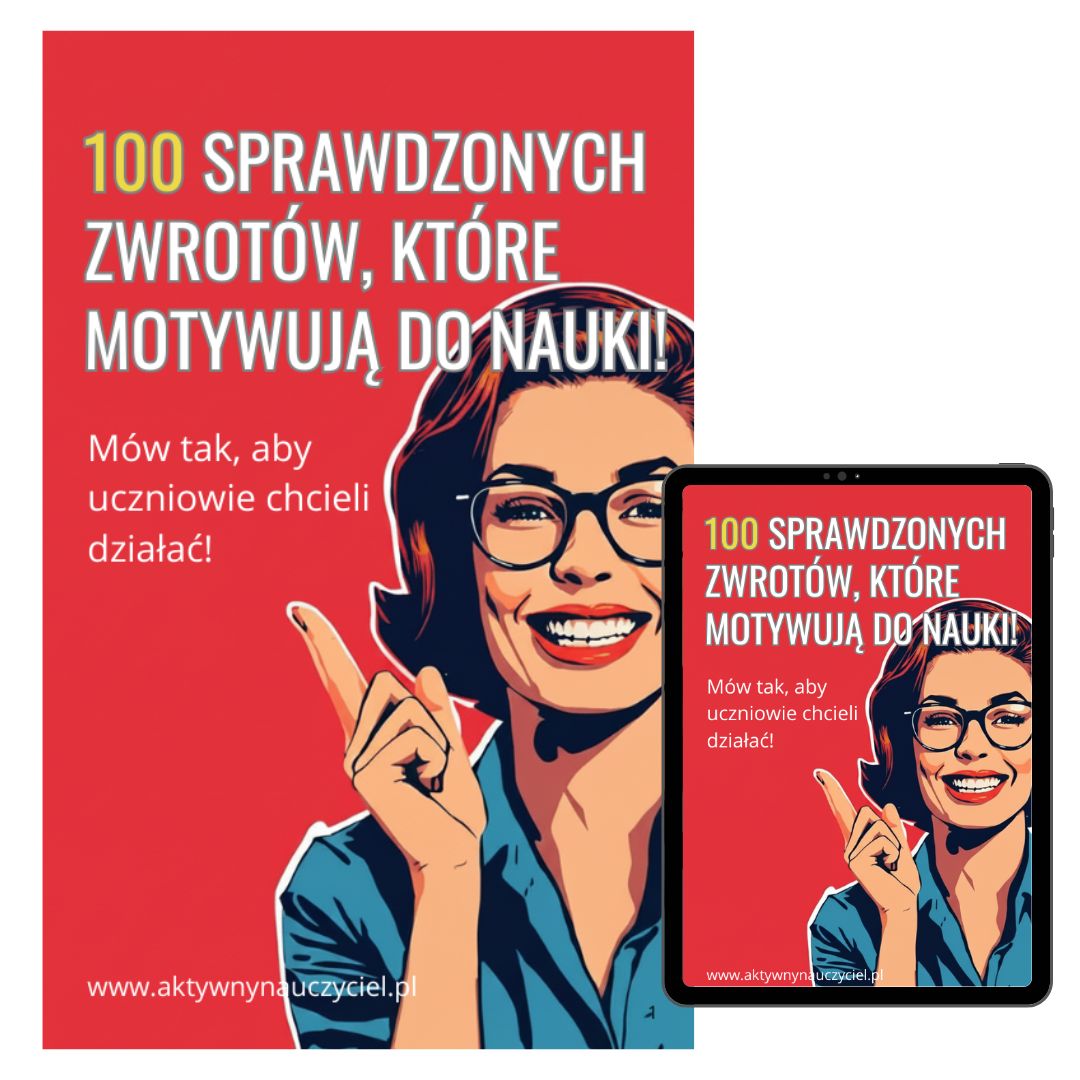 Pomoce dydaktyczne