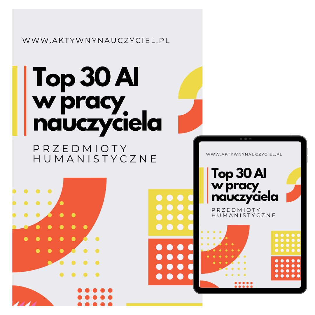 Pomoce dydaktyczne