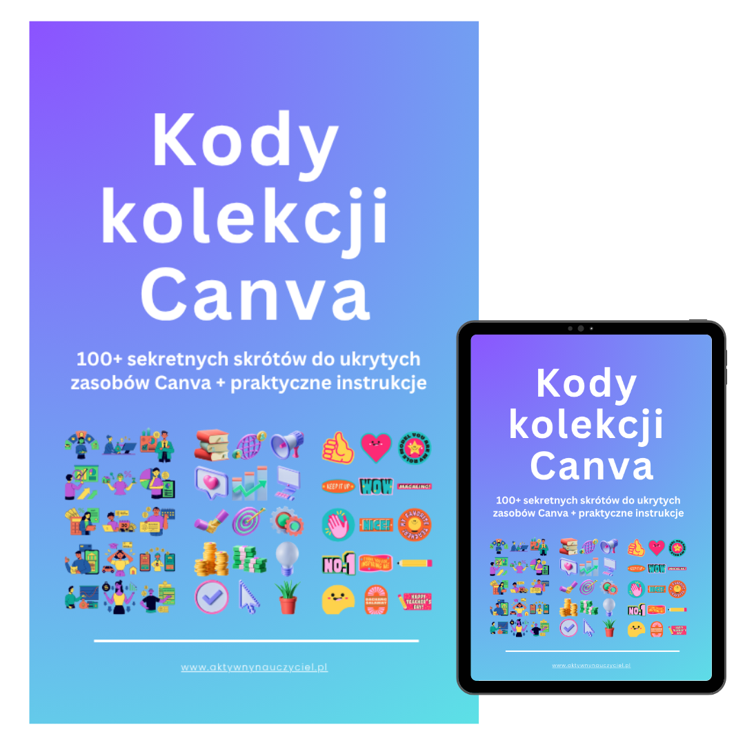 Pomoce dydaktyczne