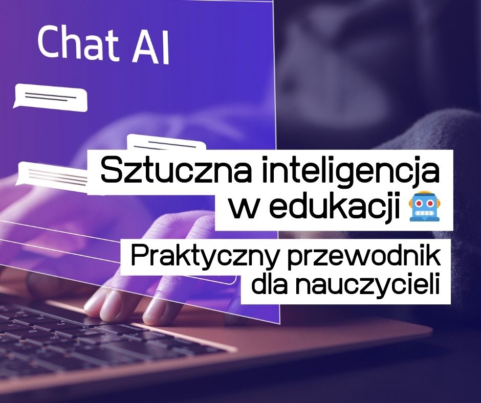 Szkolenia dla nauczycieli