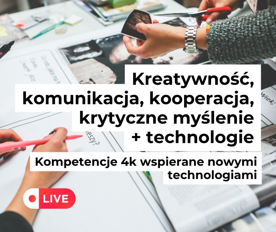 szkolenie dla nauczycieli
