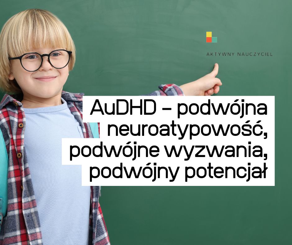 Szkolenia dla nauczycieli
