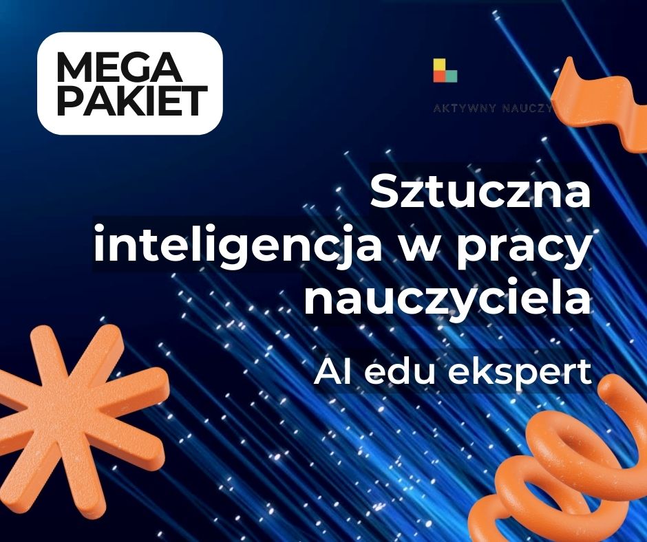 Szkolenia dla nauczycieli