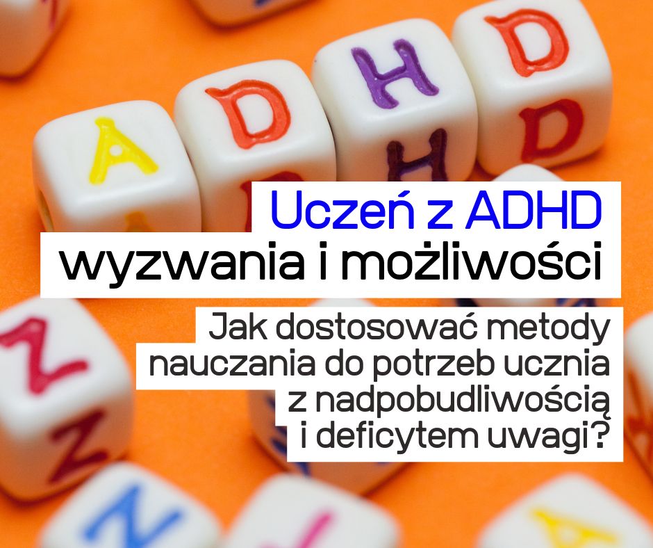Szkolenia dla nauczycieli