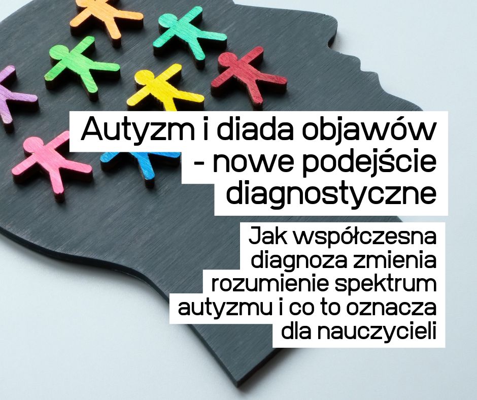 Szkolenia dla nauczycieli