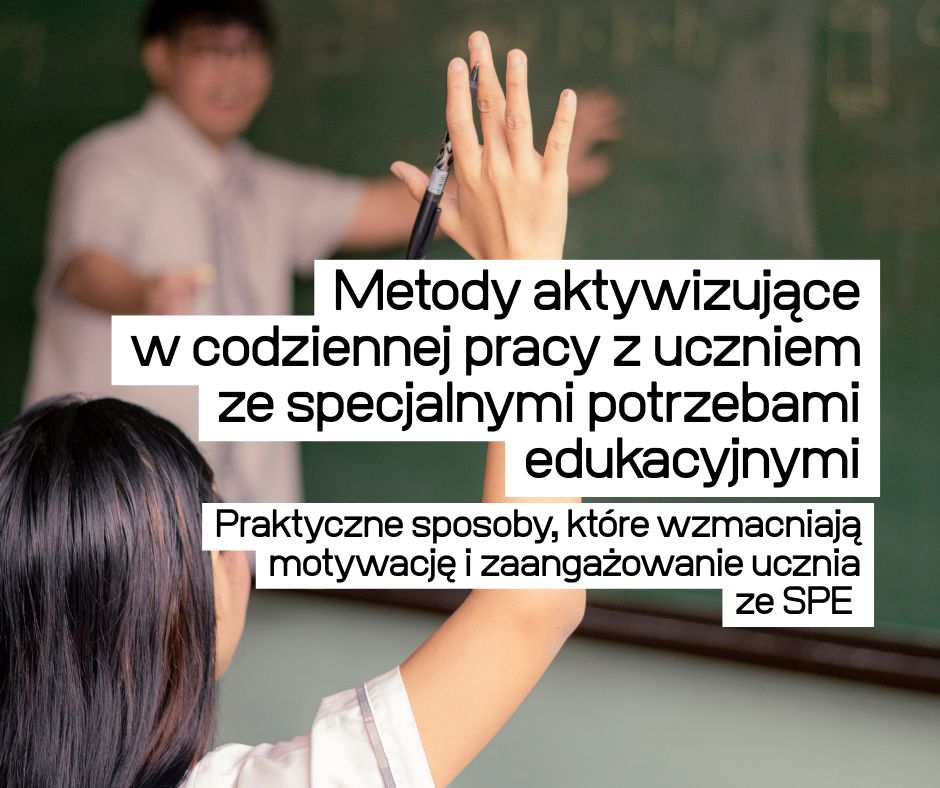 szkolenie dla nauczycieli