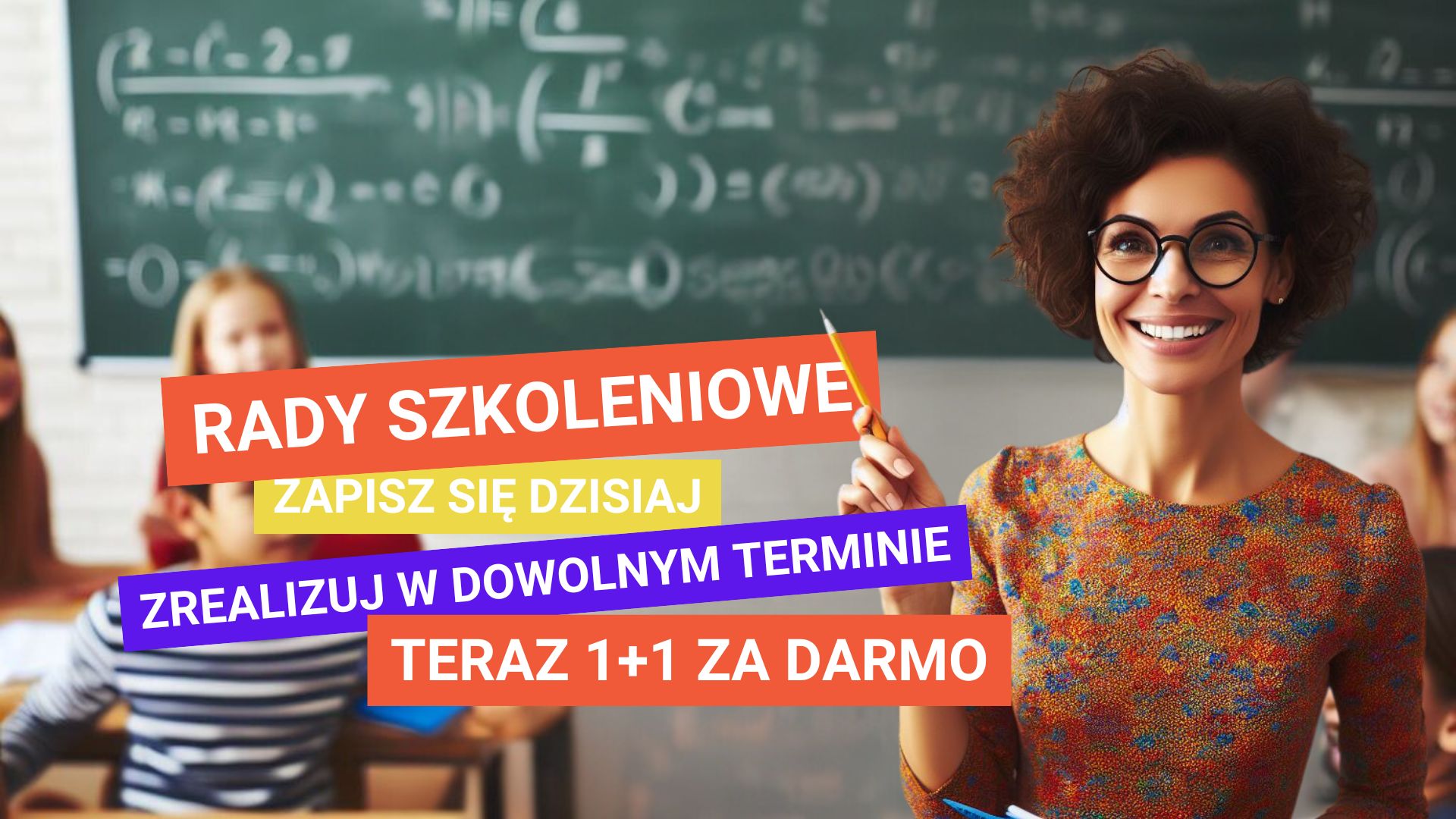 Rady Pedagogiczne