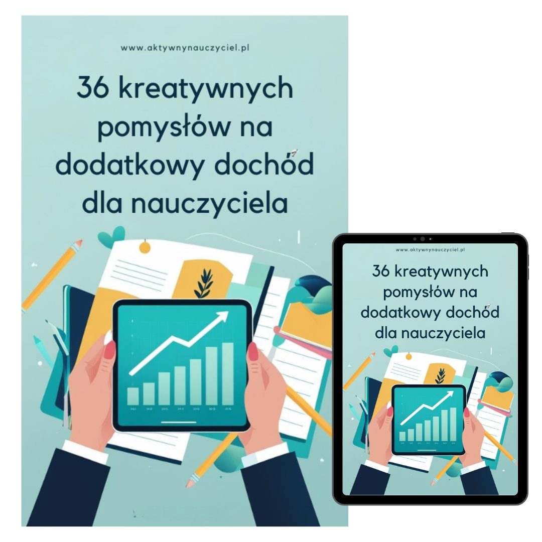 Pomoce dydaktyczne