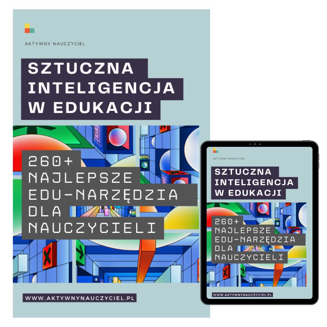 Pomoce dydaktyczne