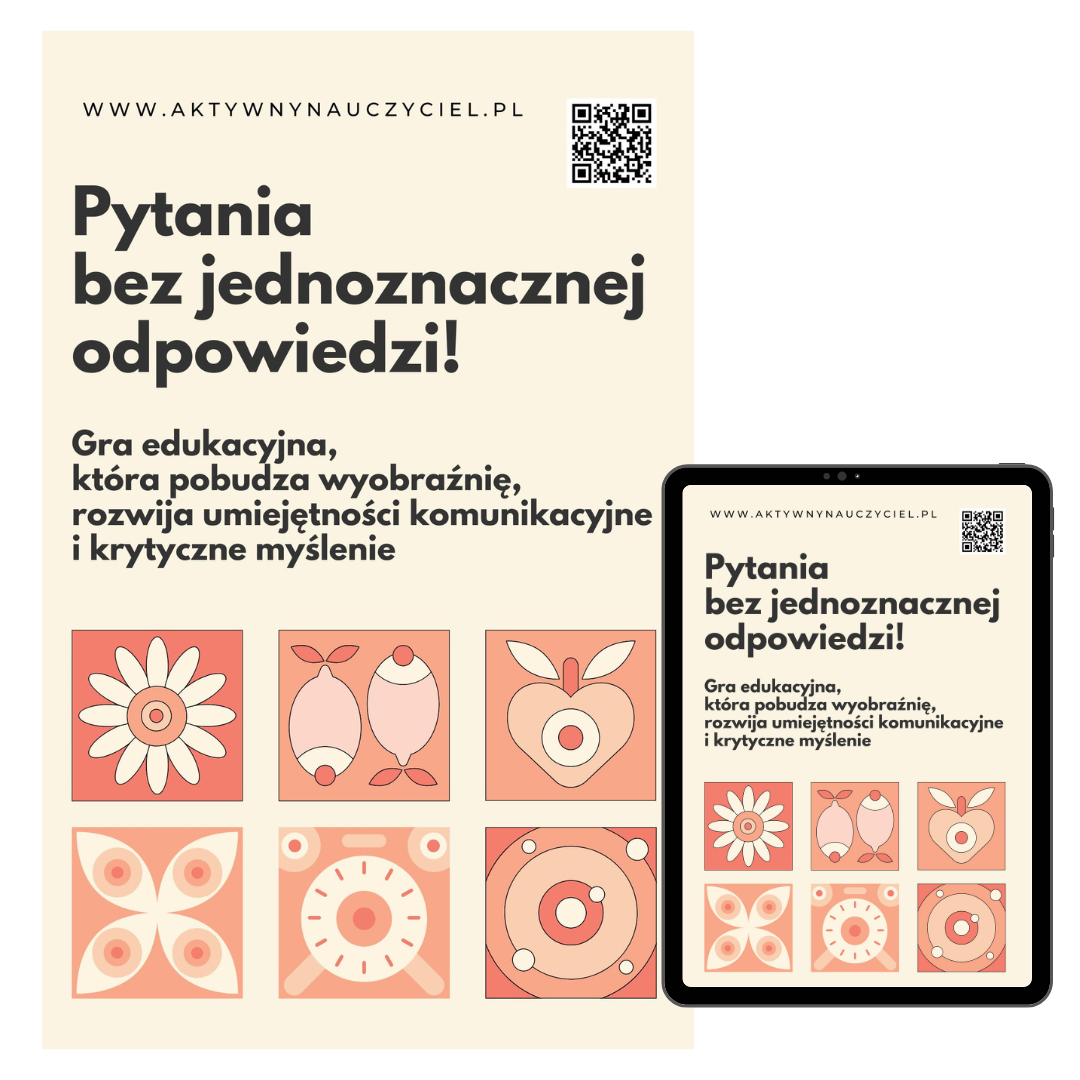 Pomoce dydaktyczne