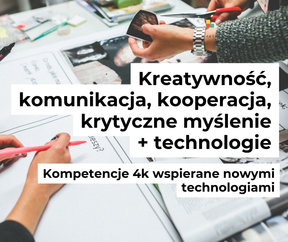 Szkolenia dla nauczycieli
