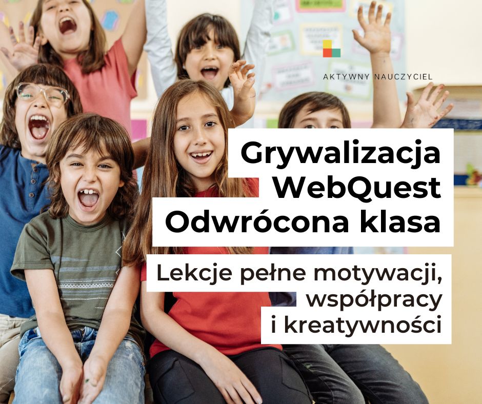 Szkolenia dla nauczycieli