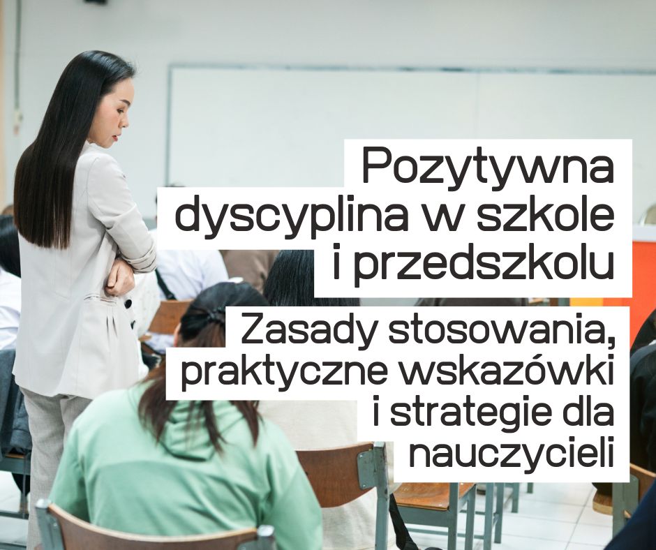 Szkolenia dla nauczycieli