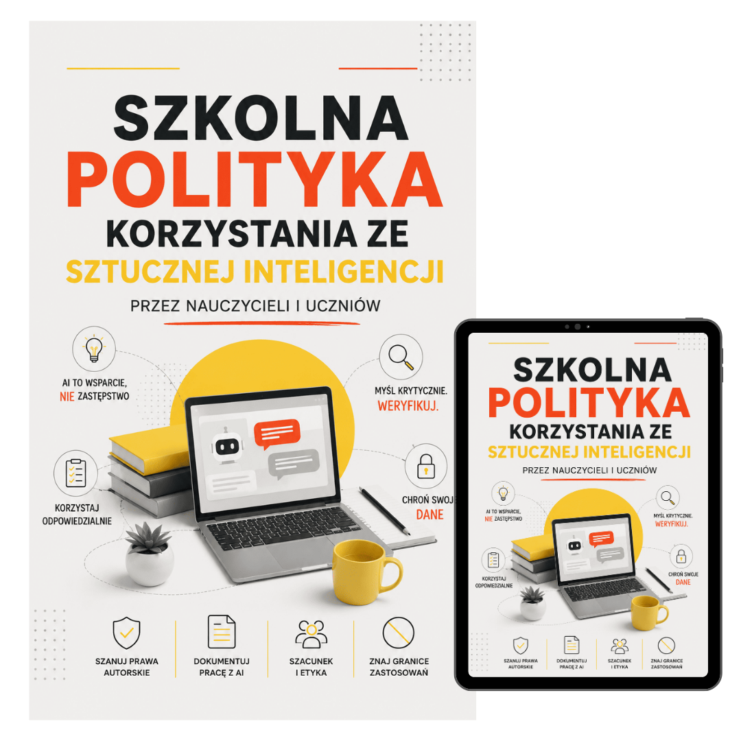 Pomoce dydaktyczne