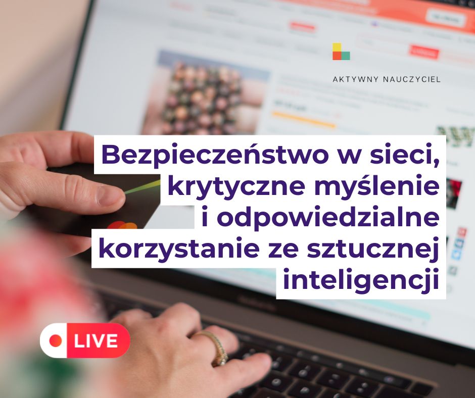 Szkolenie dla nauczycieli