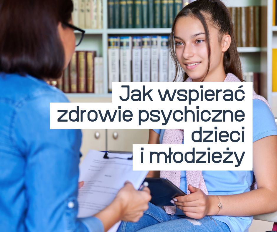 Szkolenia dla nauczycieli