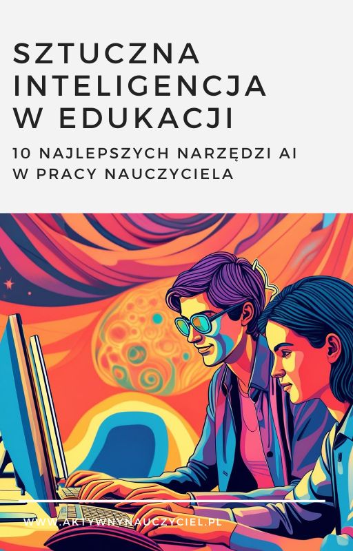 Sztuczna inteligencja w edukacji - lista kontrolna