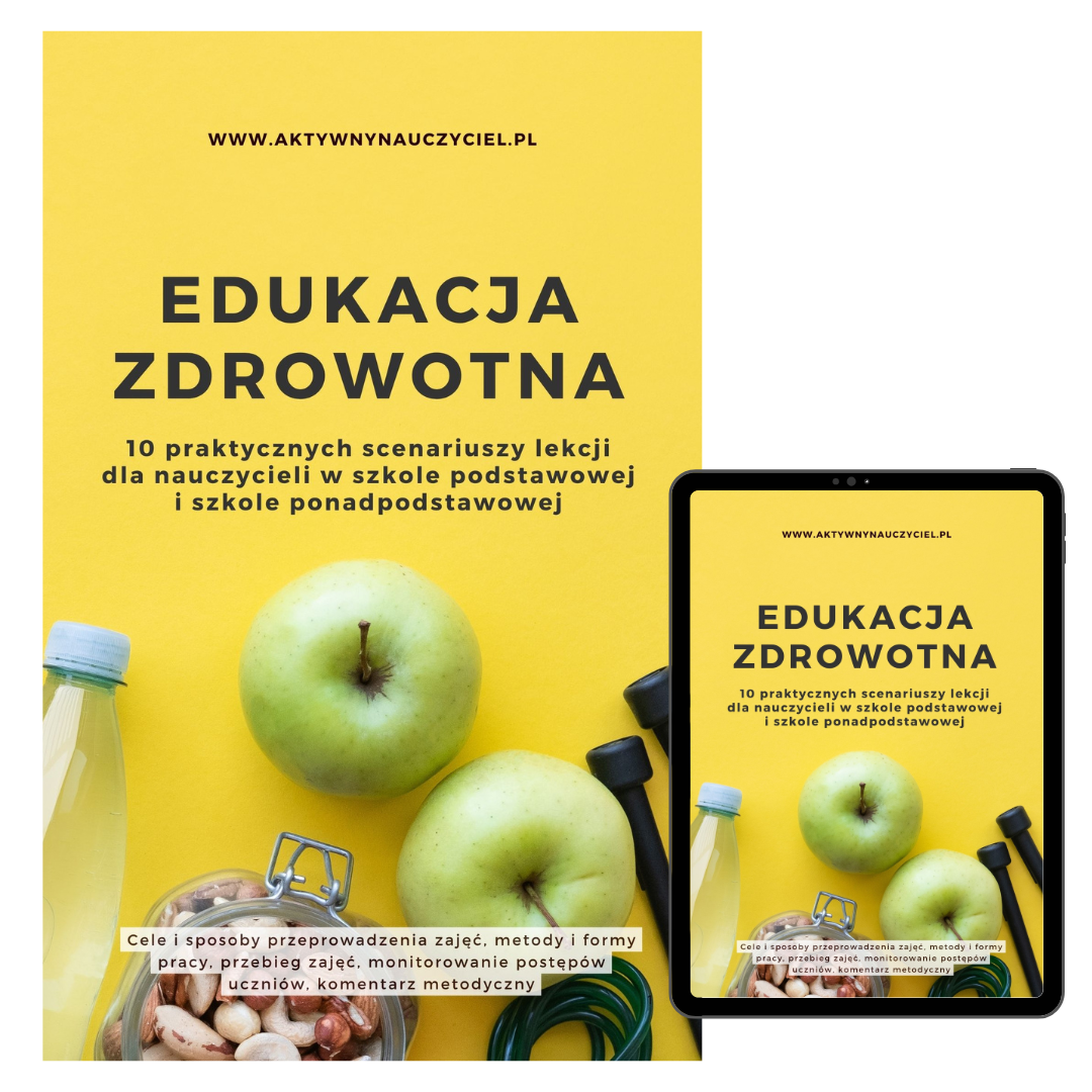 Pomoce dydaktyczne