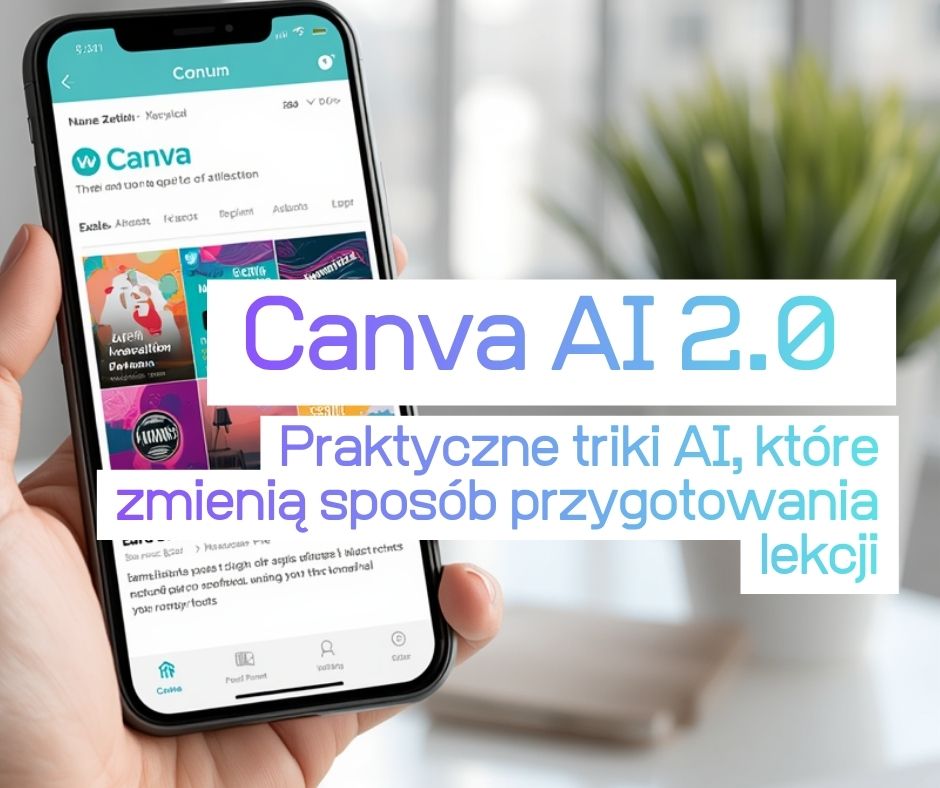 Szkolenia dla nauczycieli