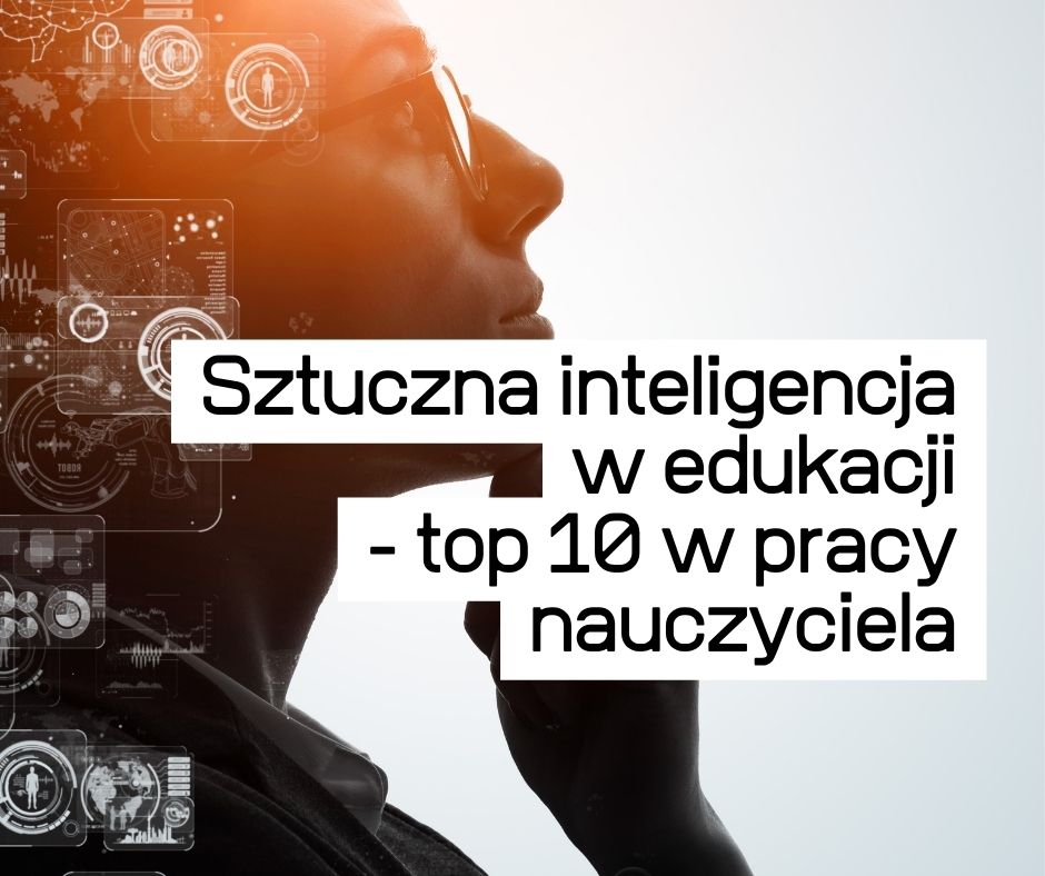 Szkolenia dla nauczycieli