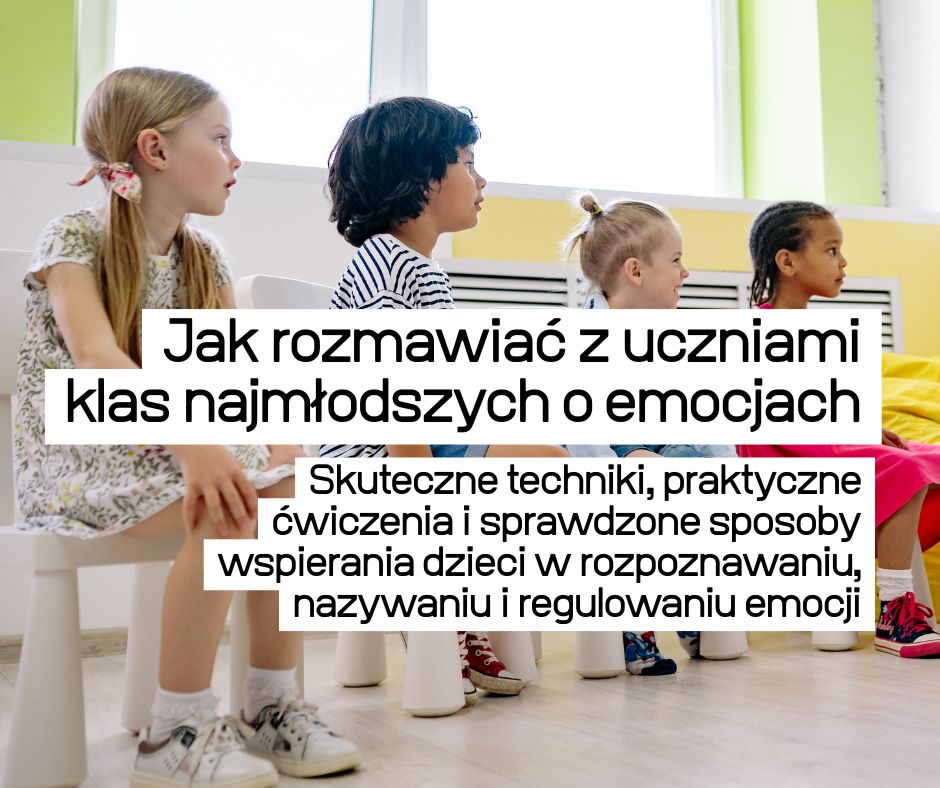 Szkolenia dla nauczycieli