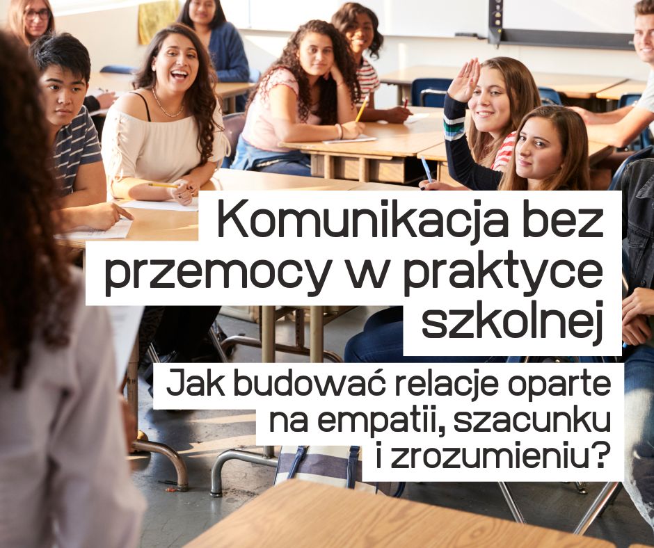 Szkolenia dla nauczycieli