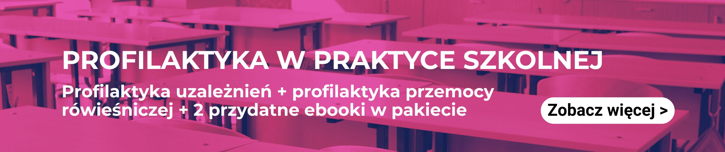 Profilaktyka w praktyce szkolnej