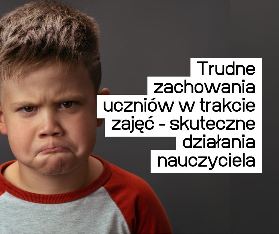 Szkolenia dla nauczycieli