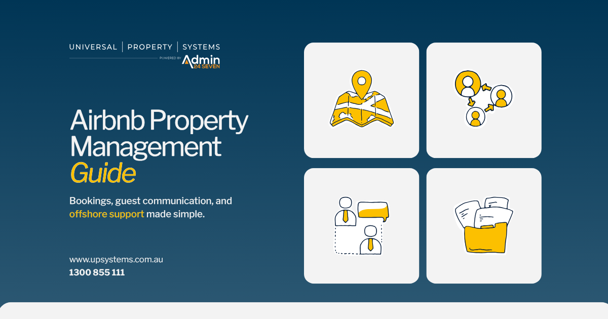 Airbnb Property Management
