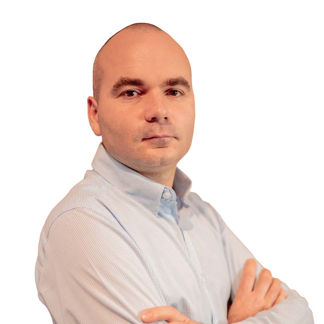 Sorin Crișan