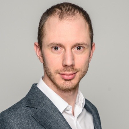 Maciej Wilamowski, PhD