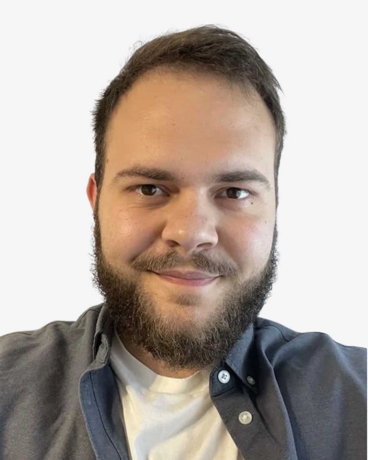 Paweł Statkiewicz - Solution Engineer, Exclusive Networks